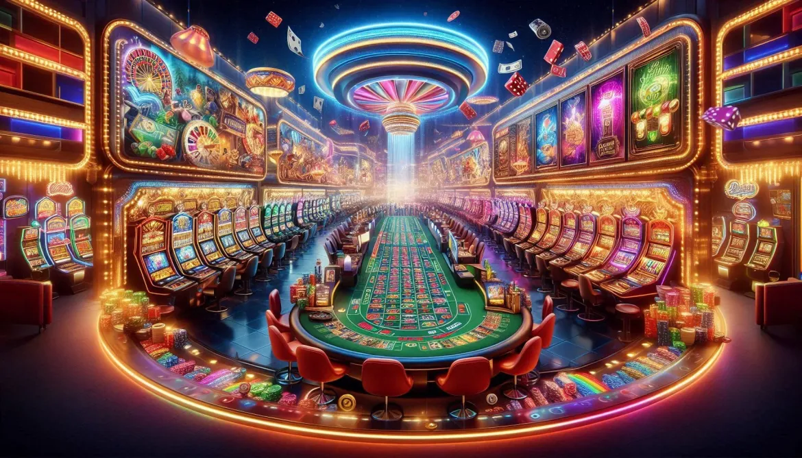 Toto Casino